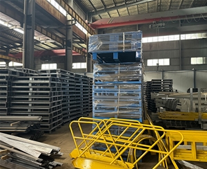 馬鞍山貨架在工業(yè)中主要應(yīng)用在哪些領(lǐng)域？