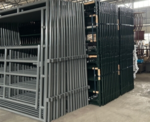 南京貨架有哪些種類？